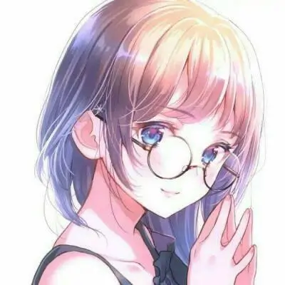 个人头像